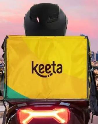 Keeta is Coming to Kuwait